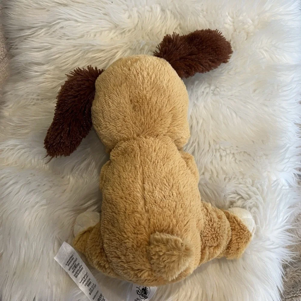 Disney Parks Baby Puppy Dog‎ Lady and the Tramp 10